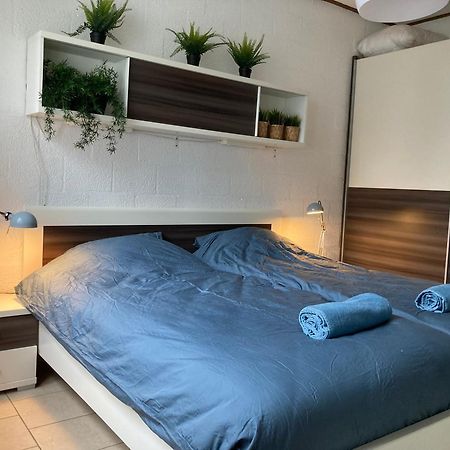 Oemoemenoe - 6 Pers - Sauna - Grote Tuin & Privacy Kortgene Eksteriør bilde