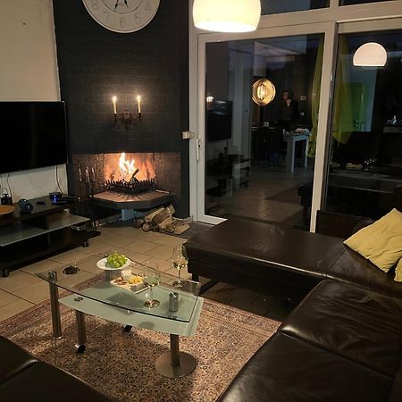 Oemoemenoe - 6 Pers - Sauna - Grote Tuin & Privacy Kortgene Eksteriør bilde