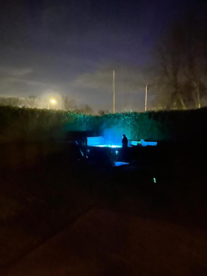 Oemoemenoe - 6 Pers - Sauna - Grote Tuin & Privacy Kortgene Eksteriør bilde