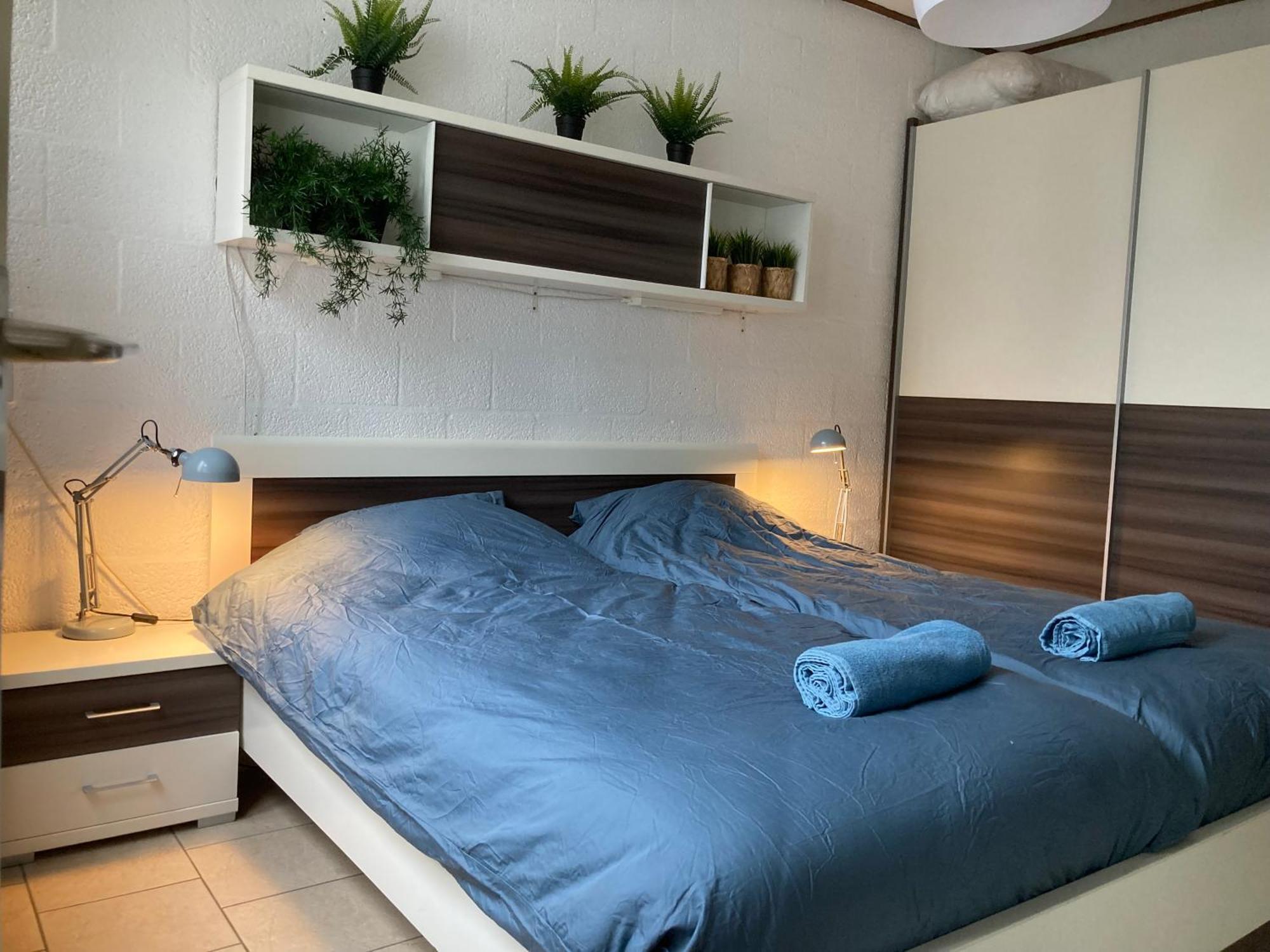 Oemoemenoe - 6 Pers - Sauna - Grote Tuin & Privacy Kortgene Eksteriør bilde