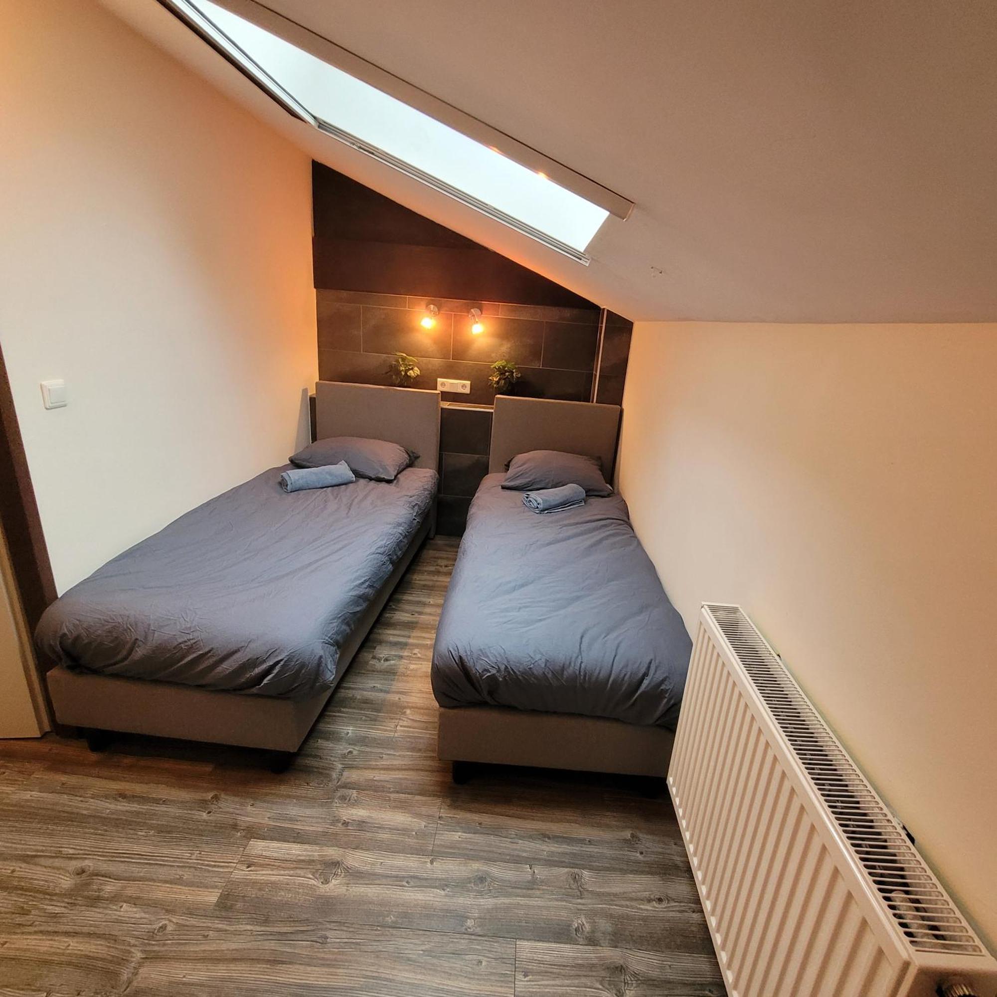Oemoemenoe - 6 Pers - Sauna - Grote Tuin & Privacy Kortgene Eksteriør bilde