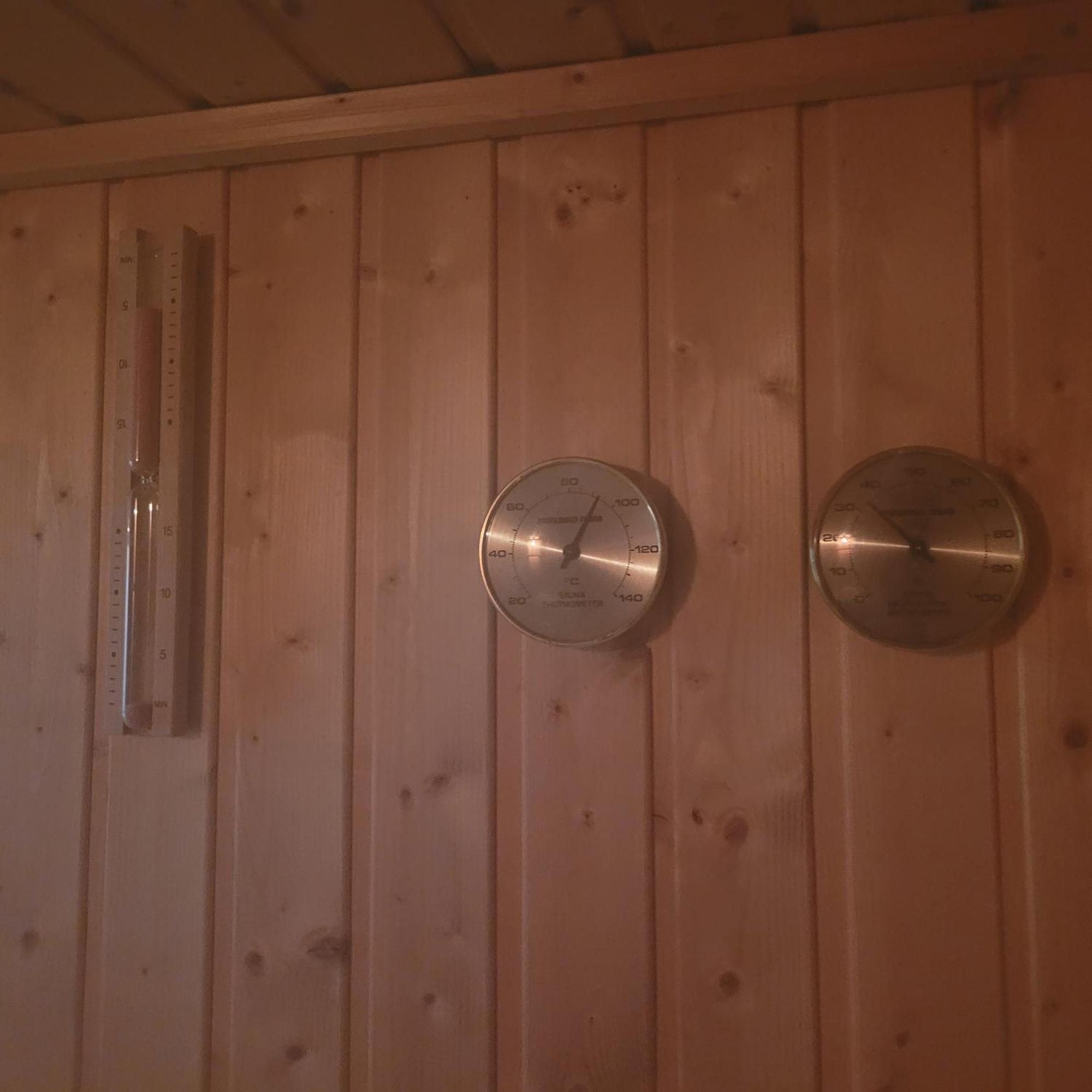 Oemoemenoe - 6 Pers - Sauna - Grote Tuin & Privacy Kortgene Eksteriør bilde