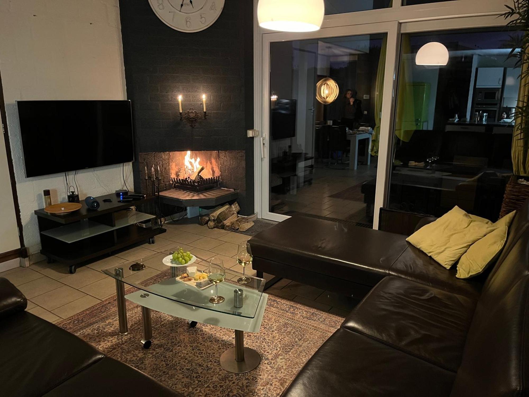 Oemoemenoe - 6 Pers - Sauna - Grote Tuin & Privacy Kortgene Eksteriør bilde